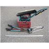 Image 1 : HOSE, SPRAYER, SPRINKLER, PRUNERS