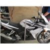 Image 1 : 2007 HONDA 125R MOTORCYCLE (AS IS) - NO PAPERS
