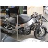 Image 1 : LARGE HONDA 4 CYCLINDER MOTORCYCLE (AS IS) - NO PAPERS