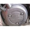 Image 3 : LARGE HONDA 4 CYCLINDER MOTORCYCLE (AS IS) - NO PAPERS