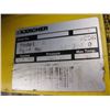 Image 2 : KARCHER 24000 PSI PRESSURE WASHER - WITH HONDA 4 HP ENGINE