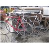 Image 1 : 3 ROAD BIKES