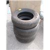 Image 1 : SET OF 4 - WESTLAKE SNOWMASTER TIRES 185/70R14