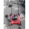 Image 1 : BRIGGS & STANTON MTD PUSH LAWNMOWER (AS IS)