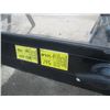 Image 2 : BLUE 5.5' FIBERGLASS CANOPY