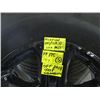 Image 2 : SET OF MICHELIN 245/75R17 LTX M/S TIRES ON 2019 JEEP