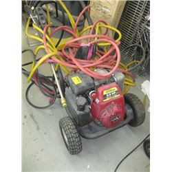 HONDA 6HP GAS PRESSURE WASHER