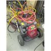 Image 1 : HONDA 6HP GAS PRESSURE WASHER