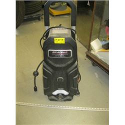 SIMONIZ 2000 PSI ELECTRIC PRESSURE WASHER (NO GUN)