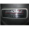 Image 2 : SIMONIZ 2000 PSI ELECTRIC PRESSURE WASHER (NO GUN)