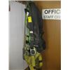 Image 1 : 2 SAFETY HARNESSES