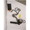 Image 1 : SMALL KETO 1/2 TON CHAIN PULLER