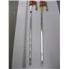 Image 1 : 2 WOOD CLAMPS
