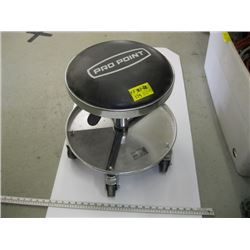 PRO POINT MECHANICS STOOL -22