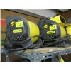 Image 1 : 2 SMALL STANLEY FAN POWER OUTLETS