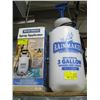 Image 1 : 1 NEW GARDEN SPRAYER, 1 GARDEN SPRAYER (NO WAND)