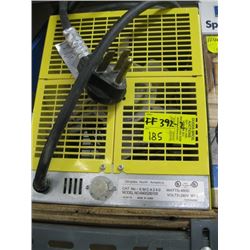 DIMPLEX 220 VOLT CONSTRUCTION HEATER