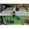 Image 1 : SUPERIOR 7" TILE CUTTING SAW