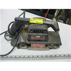 CRAFTSMAN 3" X 21" BELT SANDER