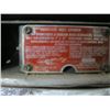 Image 2 : CRAFTSMAN 3" X 21" BELT SANDER