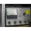 Image 1 : EICO 378 AUDIO GENERATOR