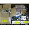 Image 1 : LARGE LOT OF ASSORTED VALVES AND COUPLERS