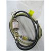 Image 1 : ELECTRIC FUEL PUMP & HOSE