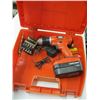 Image 1 : B&D 18 VOLT CORDLESS DRILL