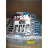 Image 1 : BIN WITH ASSORTED WHEEL LOCKS