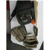 Image 1 : BELT & POUCHES