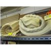 Image 1 : 2 ROLlS OF FOAM