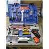 Image 1 : CASED TOOL KIT
