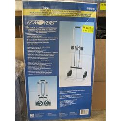 FOLDING HAND TRUCK