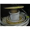 Image 1 : A LOT OF ASSORTED METAL SHIELDED WIRE
