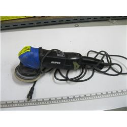 RUPES POLISHER