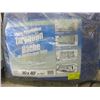 Image 1 : 30' X 40' NEW TARP