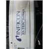 Image 2 : INFICON DE-TEK REFRIGERANT LEAK DETECTOR