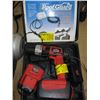 Image 1 : ELECTRIC ROOF GUARD HEAT TAPE, JOBMATE 18 VOLT CORDLESS DRILL