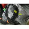 Image 1 : 4 ROLLS OF MTCORNING OPTICAL CABLE10/2017 CLEAR CURVES SMF-MBR5MM