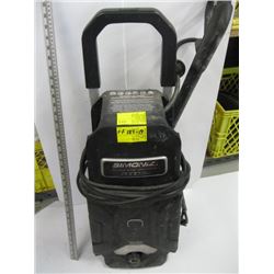 SIMONIZ ELECTRIC PRESSURE WASHER
