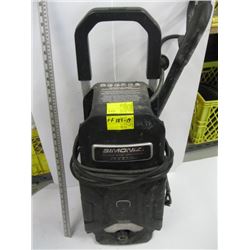 SIMONIZ ELECTRIC PRESSURE WASHER