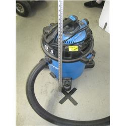 DURAVAC PROFESSIONAL 45 LITER 5HP SHOPVAC