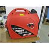 Image 1 : KING CANADA 2000 WATT GAS INVERTER GENERATOR