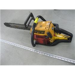 PARTNER 5000+ CHAINSAW