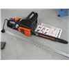 Image 1 : REMINGTON ELECTRIC CHAINSAW