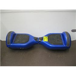 ELECTRIC HOVER BOARD (NO CHARGER)