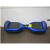 Image 1 : ELECTRIC HOVER BOARD (NO CHARGER)