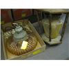 Image 1 : 2 HANGING LAMPS