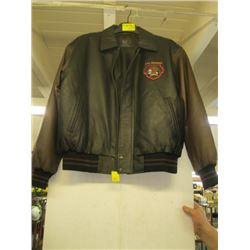 NORTH AMERICAN HUNTING CLUB JACKET