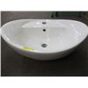 Image 1 : BATHROOM SINK